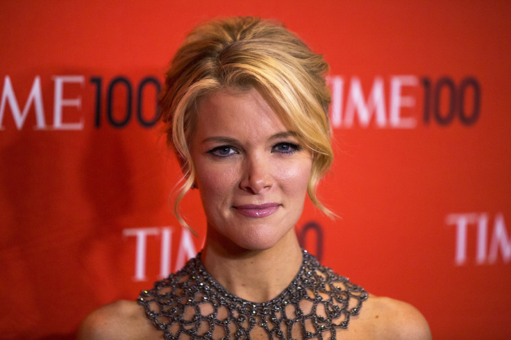 Megyn Kelly