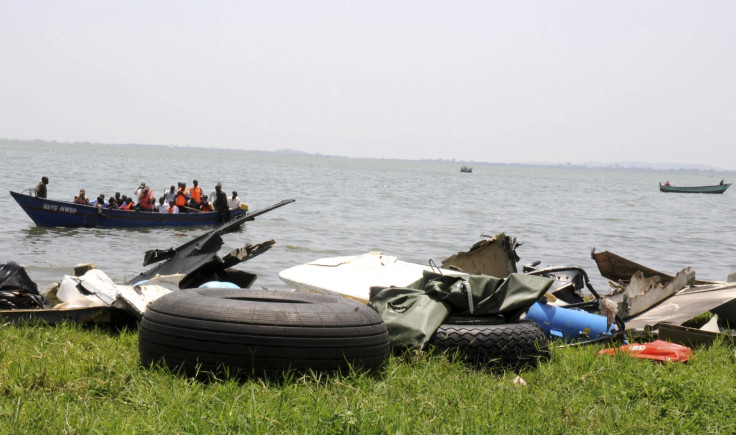 Lake Victoria