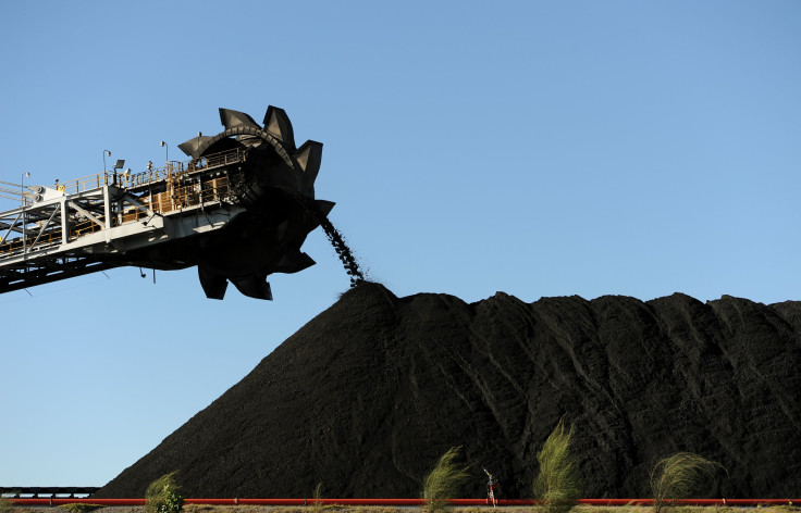 coal-mine-Australia