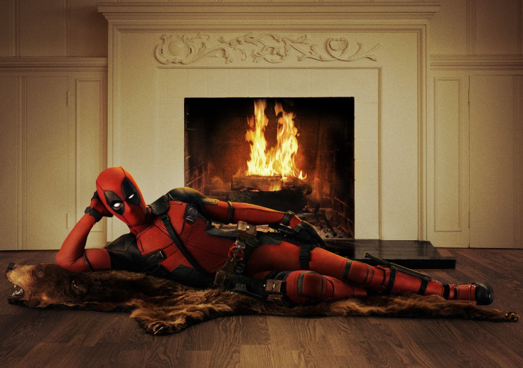 Deadpool Trailer