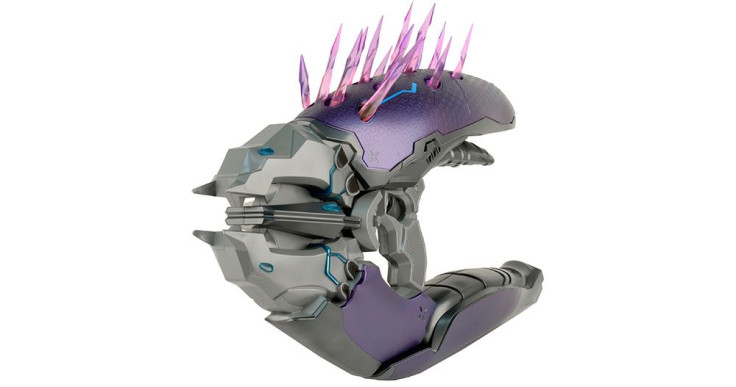 halo 5 needler gun