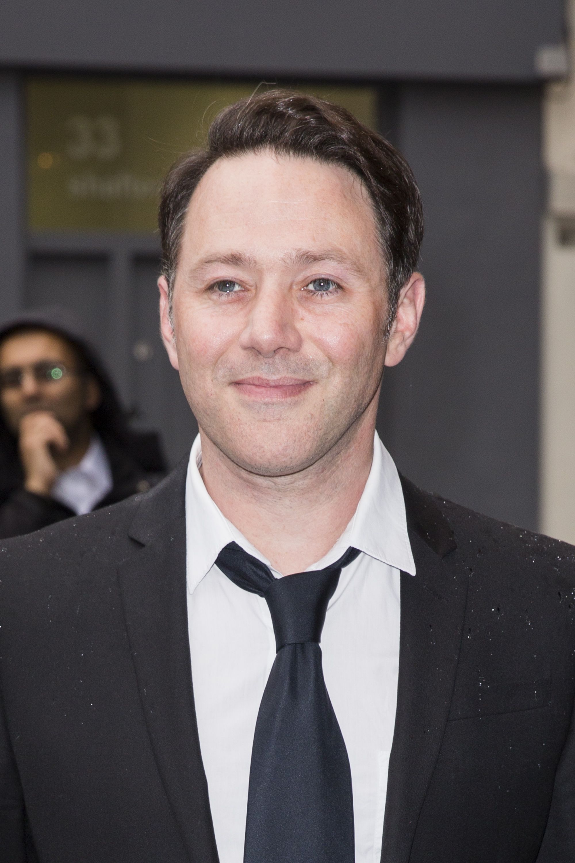 'Doctor Who' Season 9 Adds Reece Shearsmith As A Guest Star, Promises