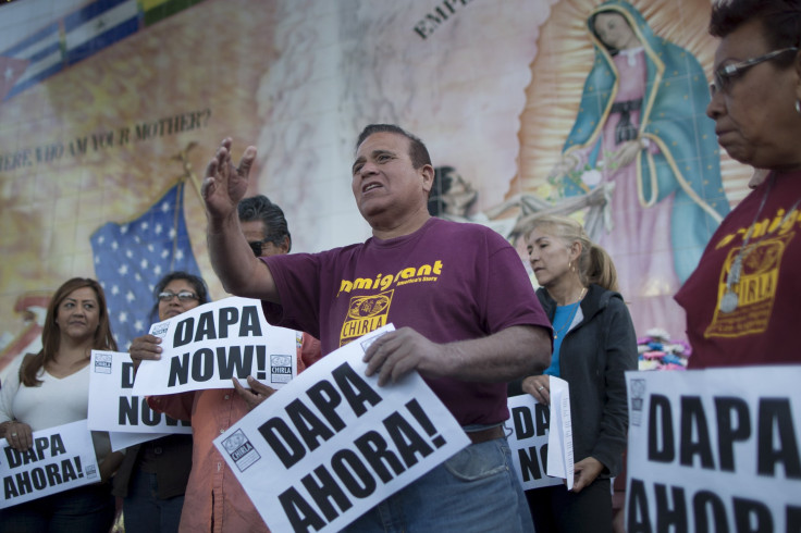 DAPA Protest (2)