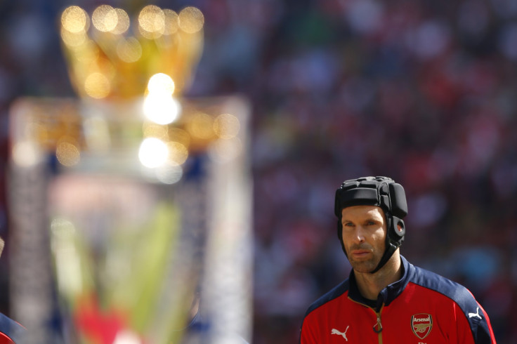 cech arsenal