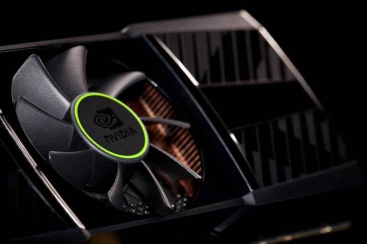 NVIDIA Geforce GTX 590 