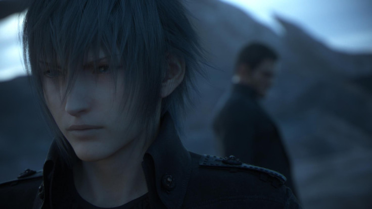 Final Fantasy XV