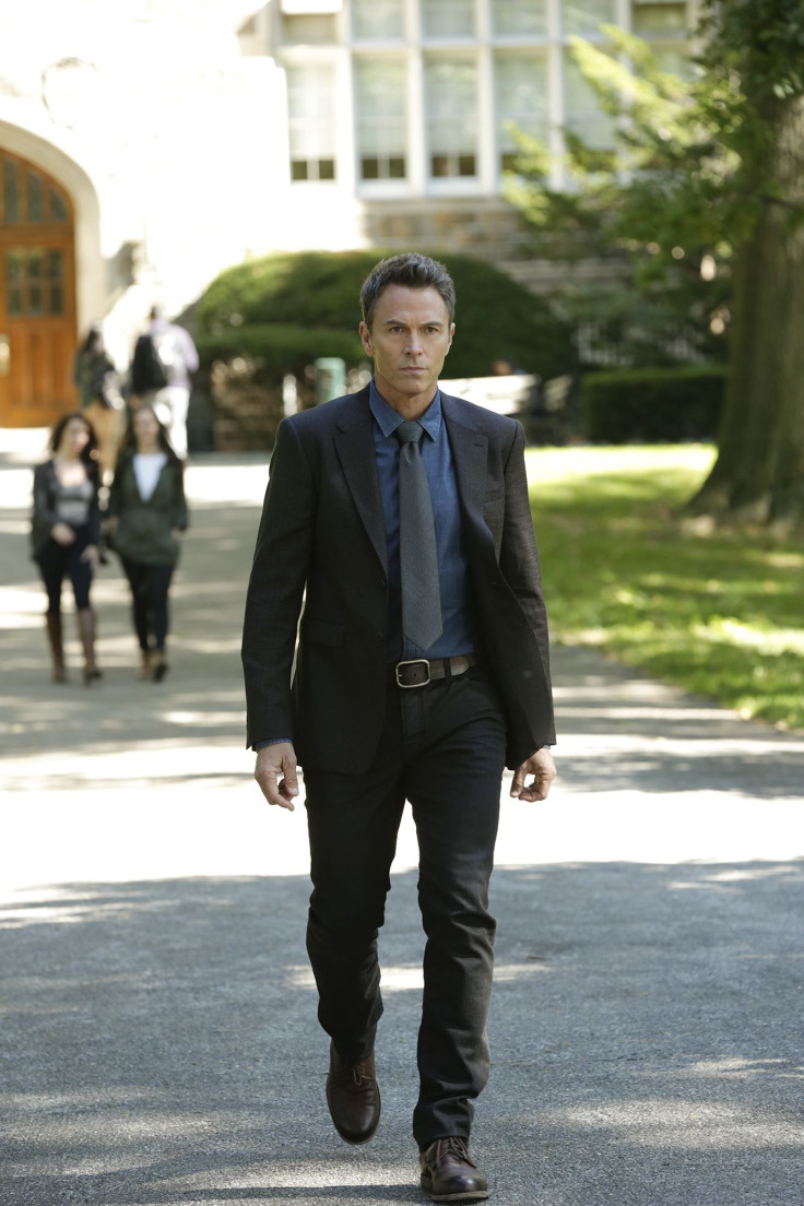 madam secretary tim daly 