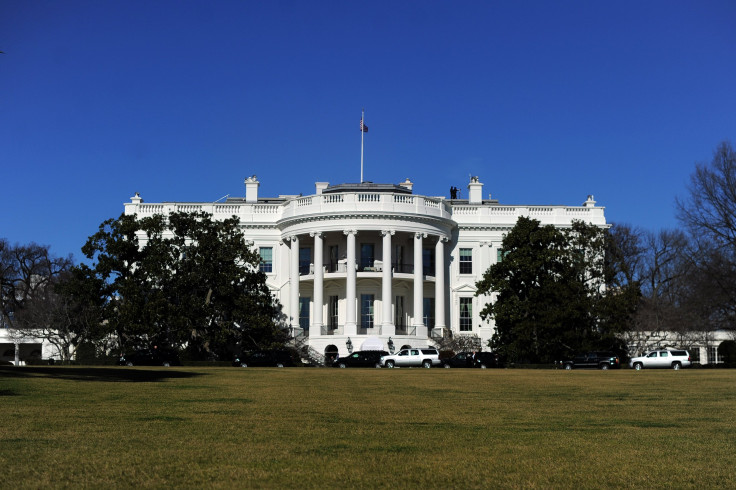 White House