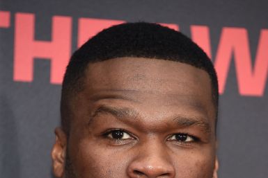 50 Cent to Rent Mansion Out