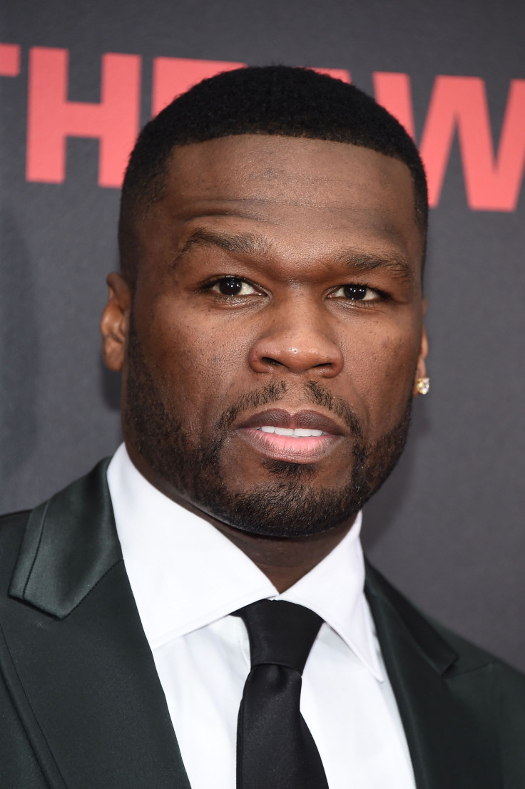 50 Cent to Rent Mansion Out