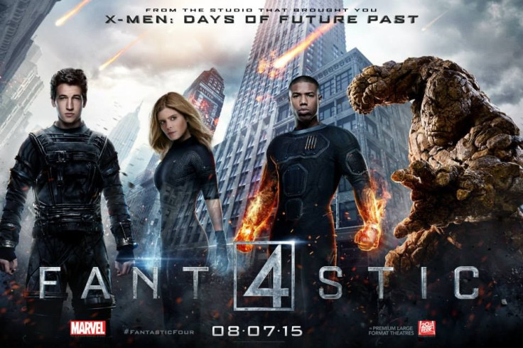 fantastic4