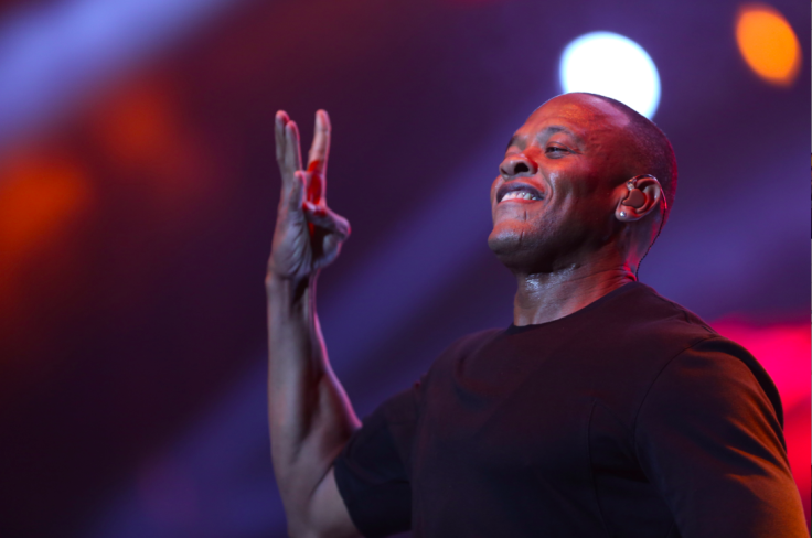 Dr. Dre