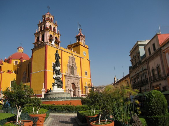 Basilica