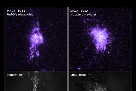 star formation in galaxies