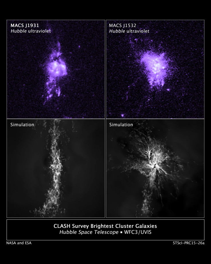 star formation in galaxies