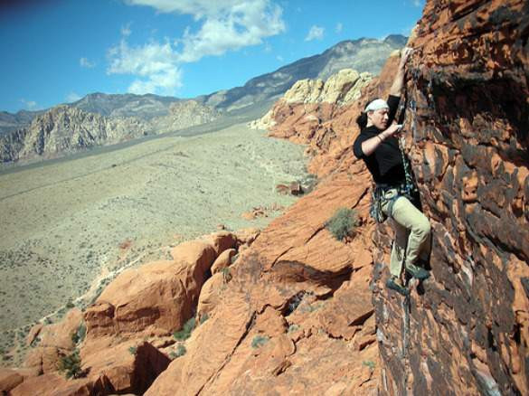 redrocks