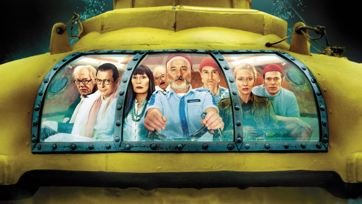'The Life Aquatic'