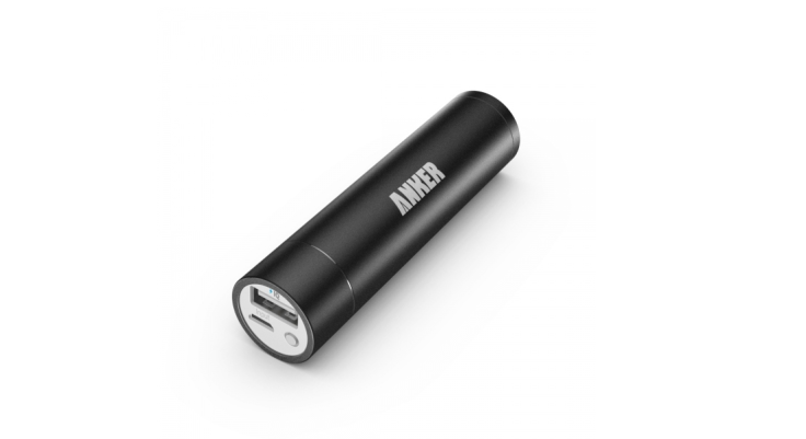 Anker mini portable battery