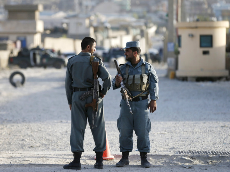 kabul