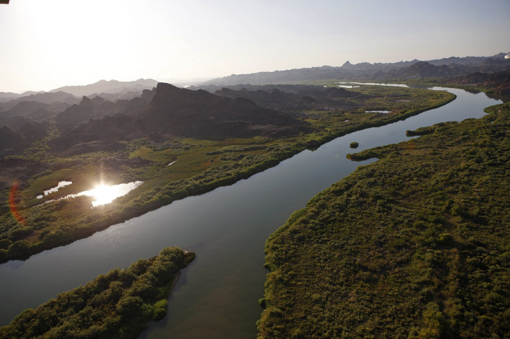 Colorado River