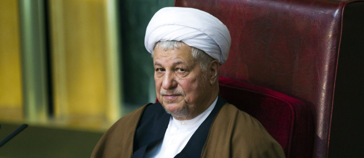 Rafsanjani