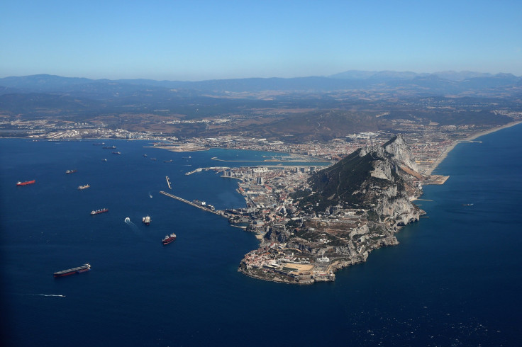 gibraltar