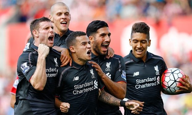liverpool