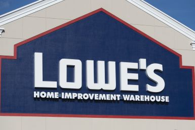 Lowe’s Home Improvement racism