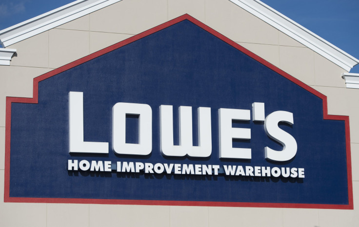 Lowe’s Home Improvement racism