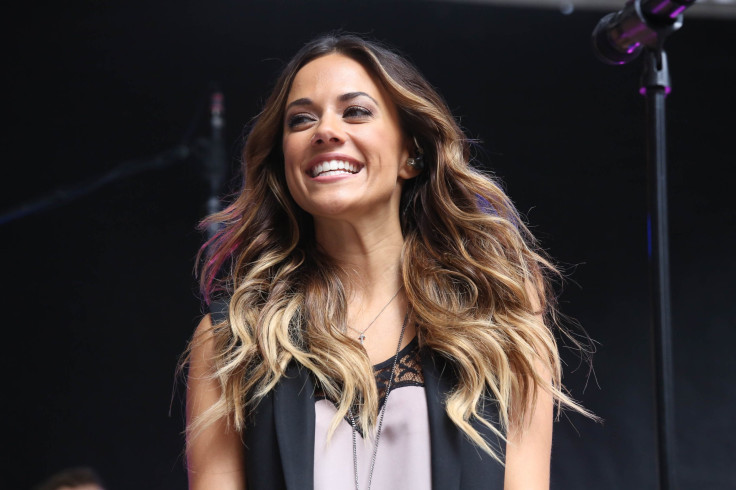 Jana Kramer