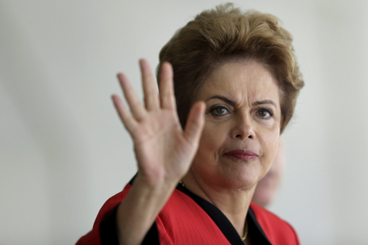 Rousseff