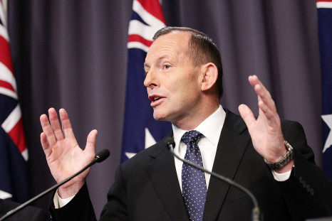 Tony Abbott (6)