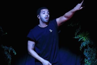Drake's Mixtape Reaches Over 1 Million Albums Sold