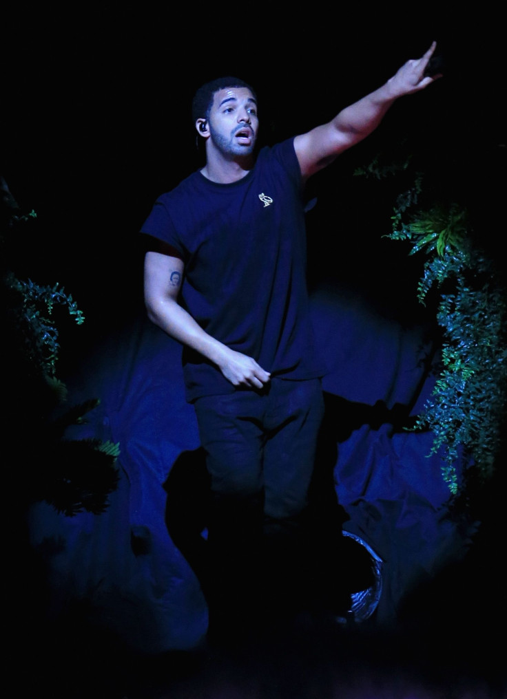 Drake's Mixtape Reaches Over 1 Million Albums Sold