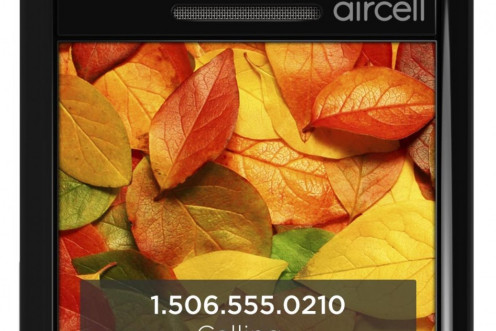 The Aircell Smartphone
