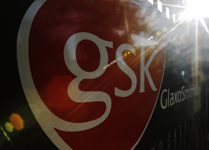 GlaxoSmithKline Legionnaires' disease