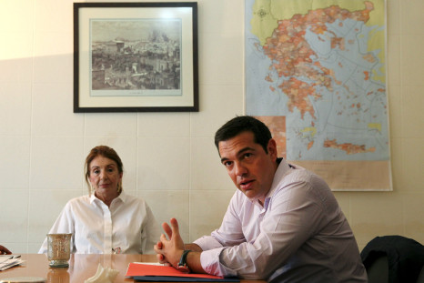 greece interior ministry