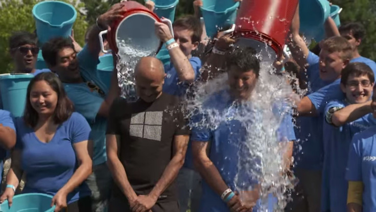 nadella ice bucket