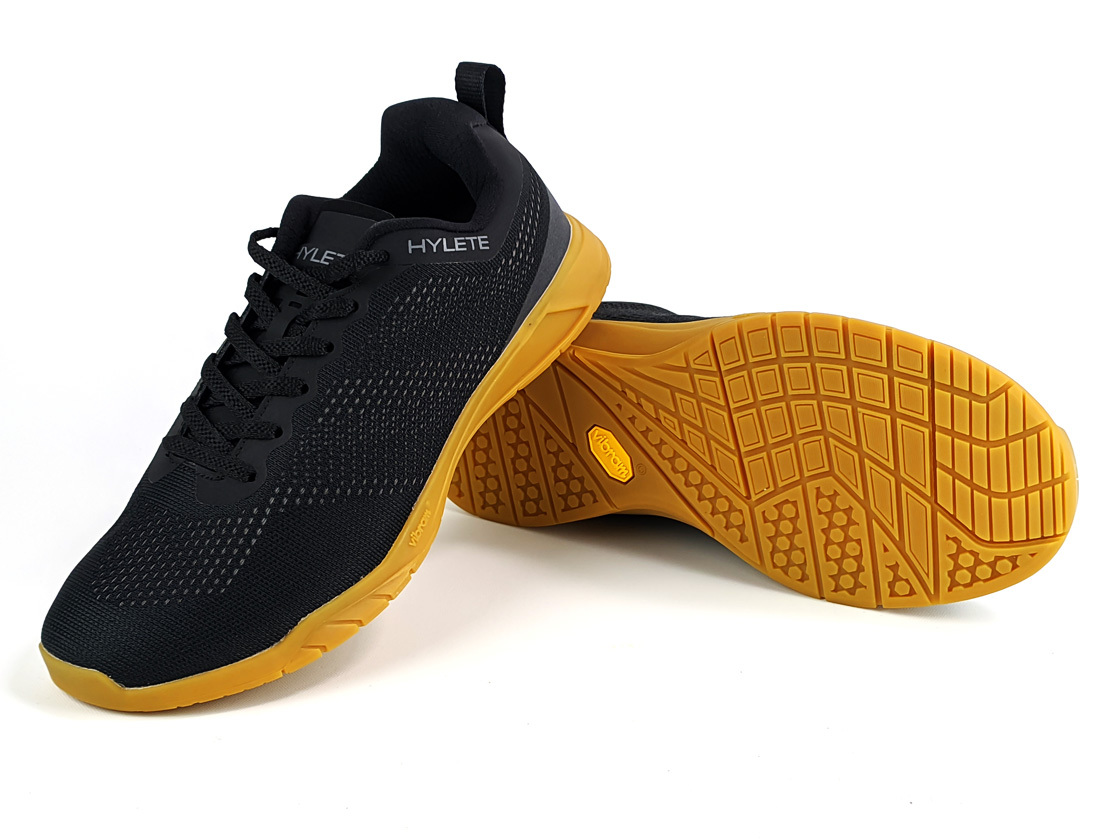 hylete cross training shoes