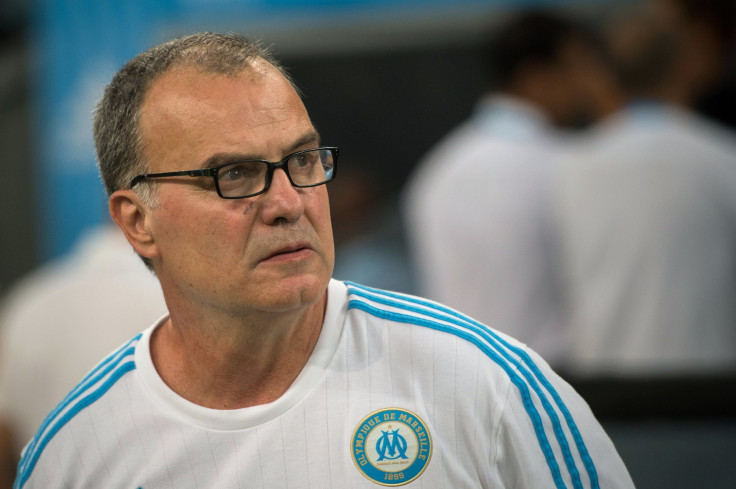 Marcelo Bielsa