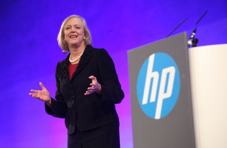 Meg Whitman