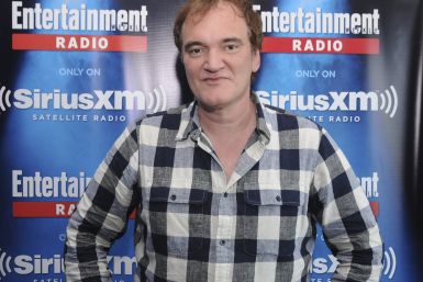 Quentin Tarantino "The Hateful Eight"