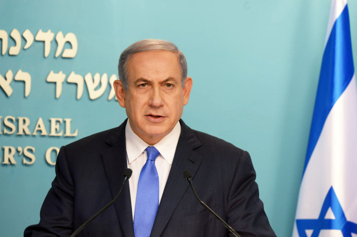 netanyahu 2