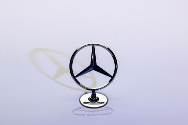 Mercedes Benz hack