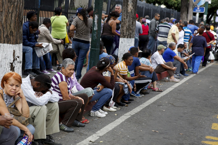 Venezuela Lines (2)