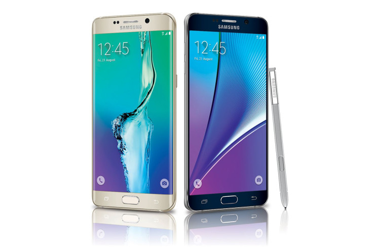 Samsung Galaxy Note 5 S6 Edge Plus