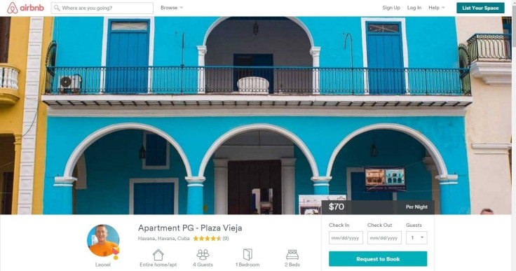 Cuba Rental 1