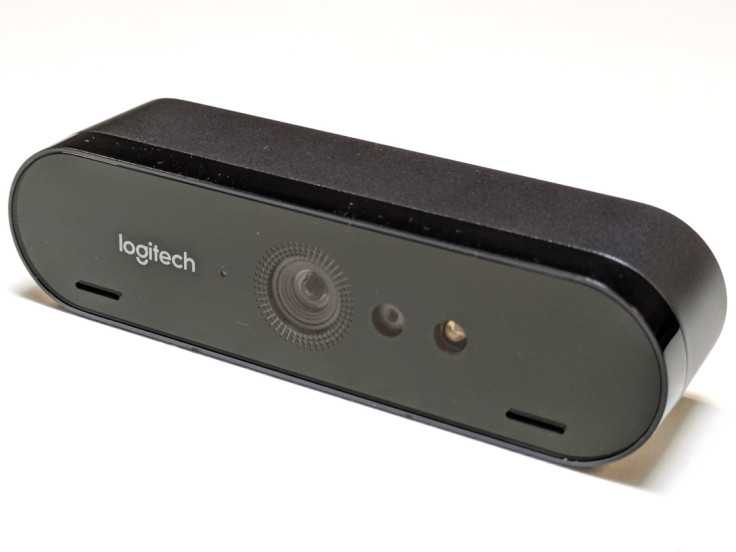 Logitech BRIO Webcam Review: Flexible by Design - UC Today