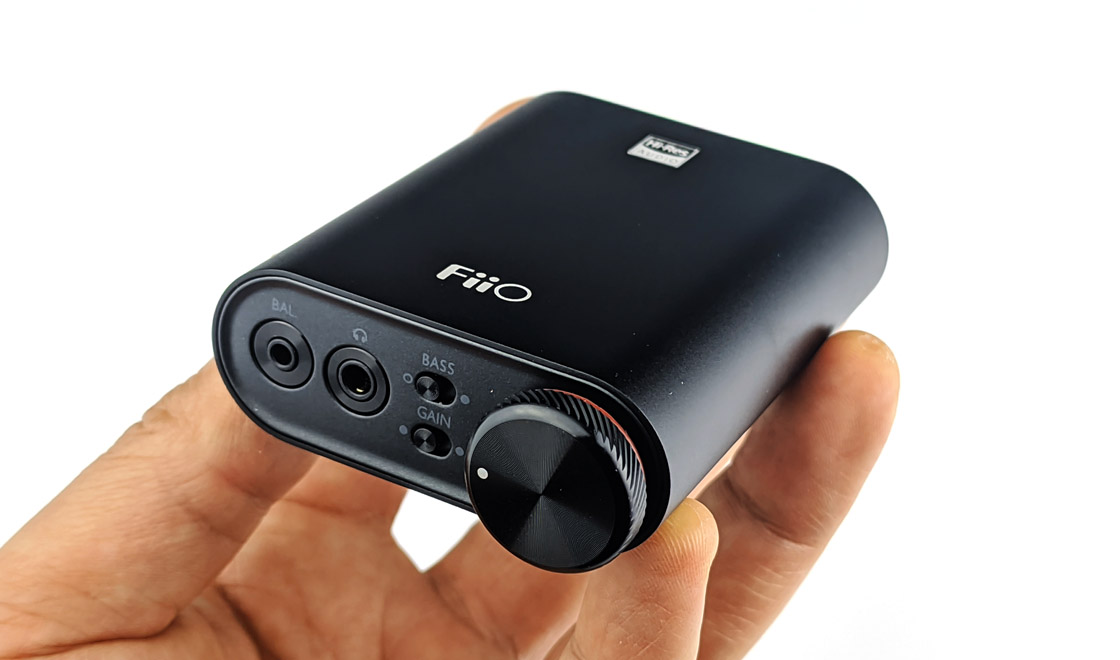 Fiio best sale e10k k3