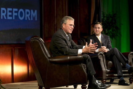 Jeb Bush Reform
